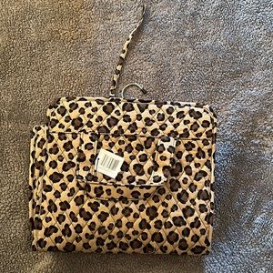Vera Bradley Hanging Organizer